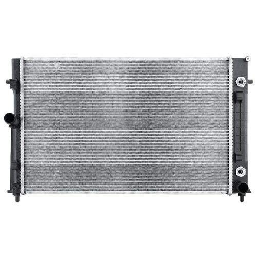 Jayrad Radiator for Commodore VZ V6 A/T A/P 04