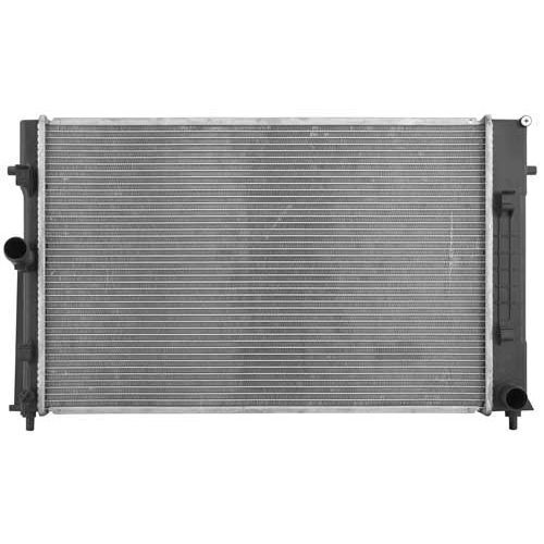 Jayrad Radiator for Commodore VZ V6 M/T A/P 04