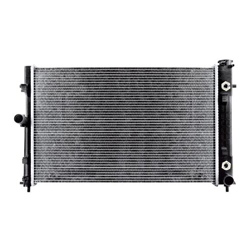 Jayrad Radiator for Commodore VZ V8 Auto/Adventra 05+