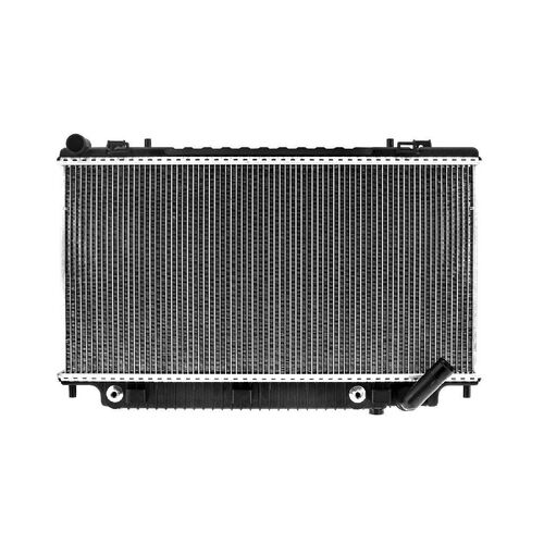 Jayrad Radiator for Commodore VE V6 A/T 06-11/Statesman WM
