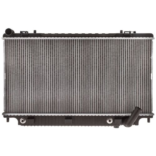 Jayrad Radiator for Commodore VE V6 A/T 06-11/Statesman WM
