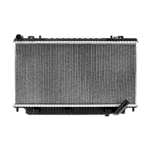 Jayrad Radiator for Commodore VE V6 M/T A/P 06-11