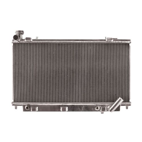 Jayrad Radiator All Alloy for Commodore VE V8 Auto 6.0L 6.2L 06-12