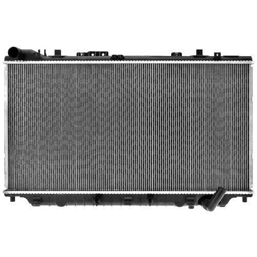 Jayrad Radiator for Commodore VE VF 3.6 3.0 LT V6 M/T 11+