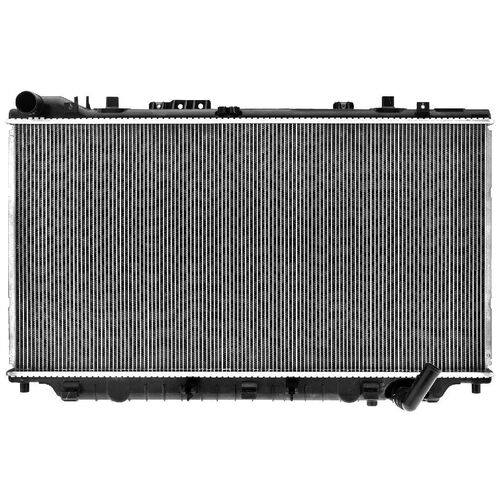 Jayrad Radiator for Commodore VE VF 3.6 3.0 LT V6 M/T 11+