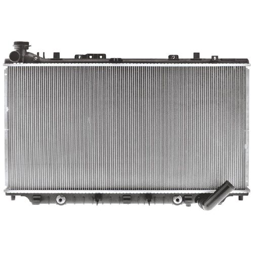 Jayrad Radiator for Commodore VE VF 6.0 6.2L V8 Auto 11+