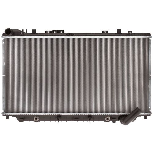 Jayrad Radiator for Commodore VE VF A/T 3.0L 3.6LT V6 11+