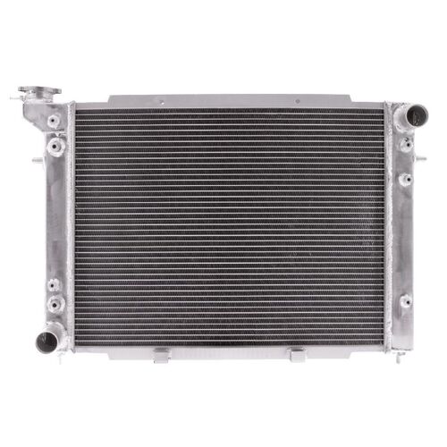 Jayrad Radiator All Alloy for Commodore VP VR VS V8