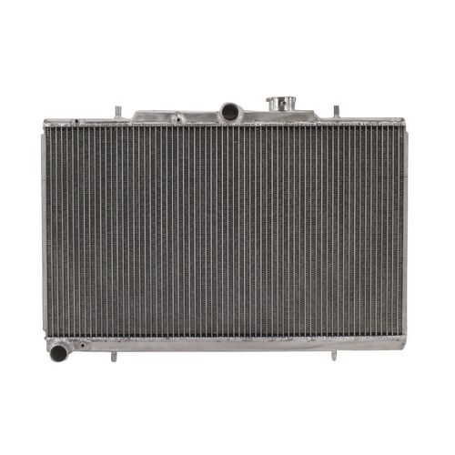 Jayrad Radiator All Alloy High Performance for Excel Racecar