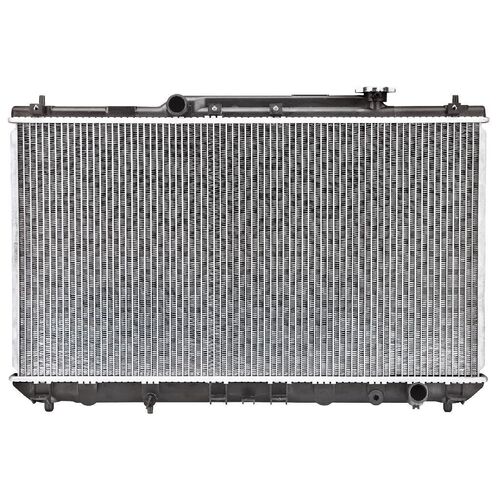 Jayrad Radiator for Camry 4CYL SXV20 Manual 2.2LT 97-02