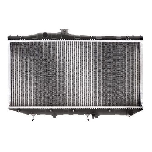 Jayrad Radiator Auto Aluminium Plastic for Camry SV21