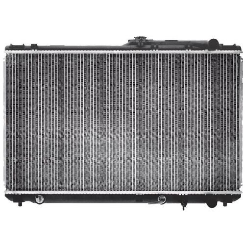 Jayrad Radiator for Camry L6 V6 VDV10 93-97/Auto Vienta