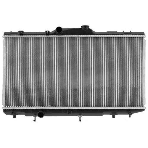 Jayrad Radiator for Corolla AE112 98-01/AE101 AE102 94-99 Auto/Nova 94+