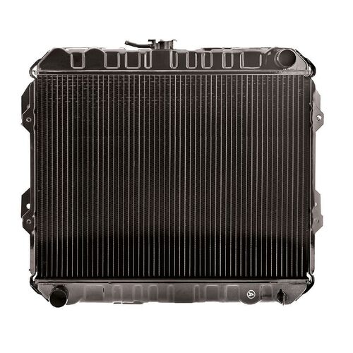 Jayrad Radiator for Hilux RN85-90 Manual C/B 91-97