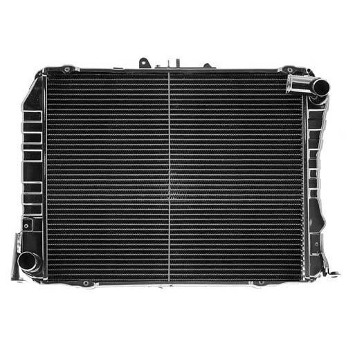 Jayrad Radiator for Hiace M/T C/B 3 ROW RZH103 Petrol 89-98