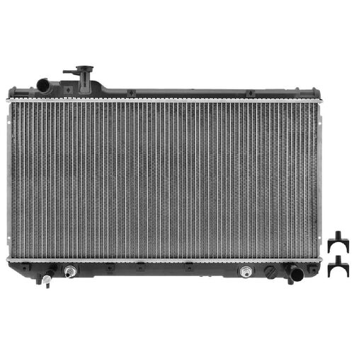 Jayrad Radiator for Rav4 SXA10 94-00/11R A/T A/P