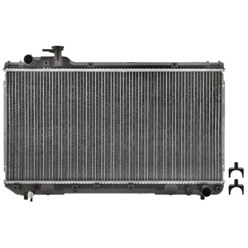 Jayrad Radiator for Rav4 SXA10 11R M/T Fit-Pin & Saddle Mount 94-00