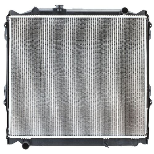 Jayrad Radiator for Prado Manual RZJ VZJ 96-03