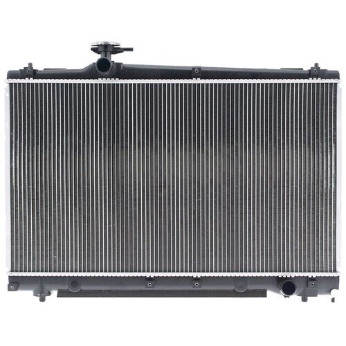 Jayrad Radiator for Avensis ACM20 ACM21 Verso Auto 01-10