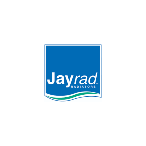 Jayrad Radiator for Hilux TGN110/TGN121Manual 15+