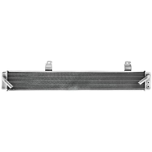 Jayrad Radiator for Camry AHV40R AVV50 Hybrid 2.4L Inverter 09