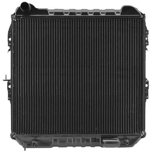 Jayrad Radiator for Hilux Surf M/T 2.4LT TD 87-96