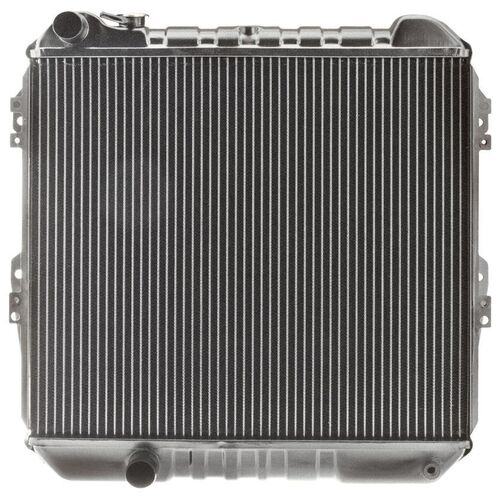 Jayrad Radiator for Hilux LN106 2.8Lt Diesel Manual C/B