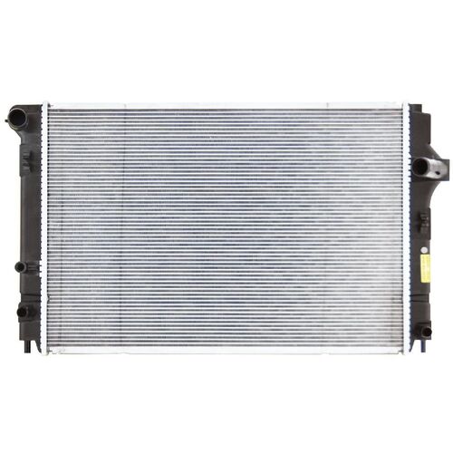 Jayrad Radiator for Prius 12/CVT Hybrid 1.5L Corolla Yaris Echo