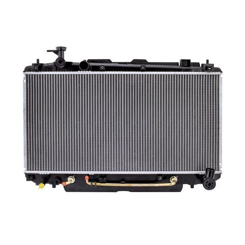 Jayrad Radiator for Rav4 Auto A/P ACA21R 01+