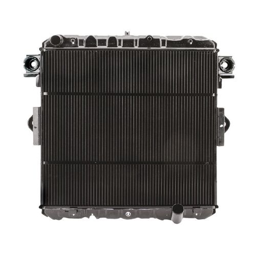 Jayrad Radiator for Landcruiser VDJ76 78 79 Series 4.5L V8