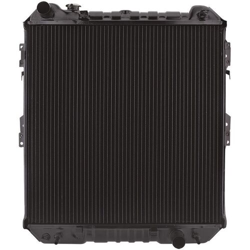 Jayrad Radiator Core Size 550X530 for Surf Diesel Auto KZN130