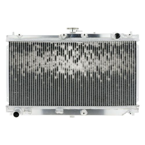 Jayrad Radiator All Alloy for MX-5 NB 1.6 &1.8LT Manual 98-05