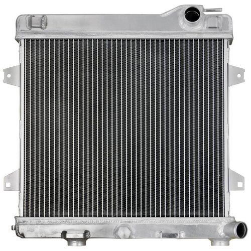 Jayrad Radiator All Alloy for E30 Manual 320I 82+