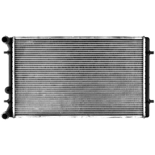 Jayrad Radiator for Bora Golf Audi A3 Manual / Auto 98-04