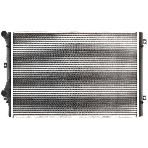Jayrad Radiator for EOS 1F A/T M/T/Golf Skoda 1.8LT