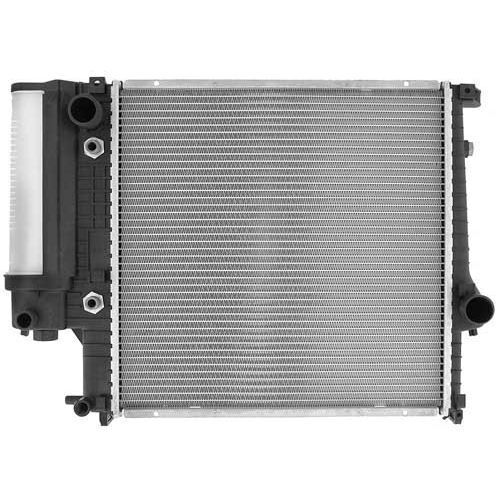 Jayrad Radiator for E36 3 Series A/T A/P BMW11571 88-00
