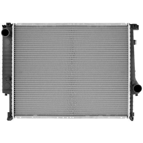 Jayrad Radiator for 3 Series E30/E32/E34 Manual