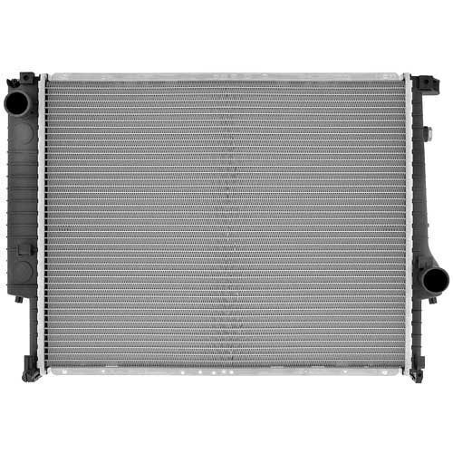 Jayrad Radiator for 3 Series E30/E32/E34 Manual