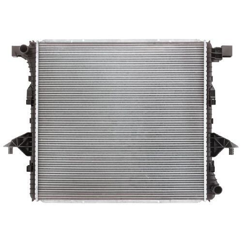 Jayrad Radiator for Amarok A/T M/T Petrol / Diesel 11+