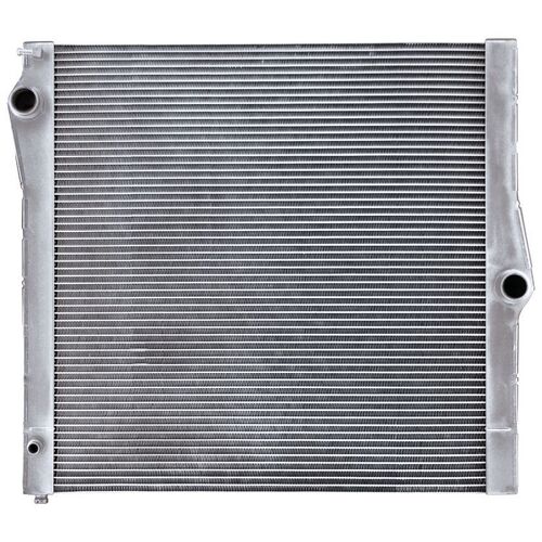 Jayrad Radiator for X5 X6 3.0LT 4.8LT E70 E71 Petrol Auto 07-13