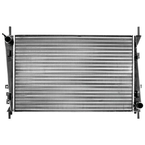 Jayrad Radiator for X Type X400 Auto 2.0 2.5 3.0LT 01-10