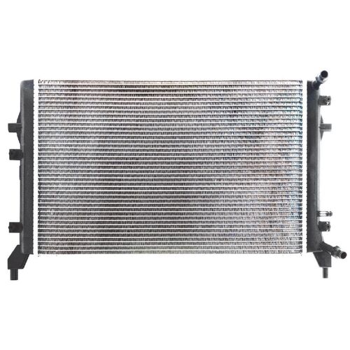 Jayrad Radiator for Golf MK5 09+/A/T M/T 07-08/Skoda 12