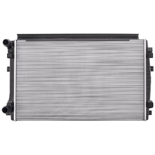 Jayrad Radiator for Skoda 12+/A/T VW Golf Q7 1.2 1.4 1.8 2.0LT
