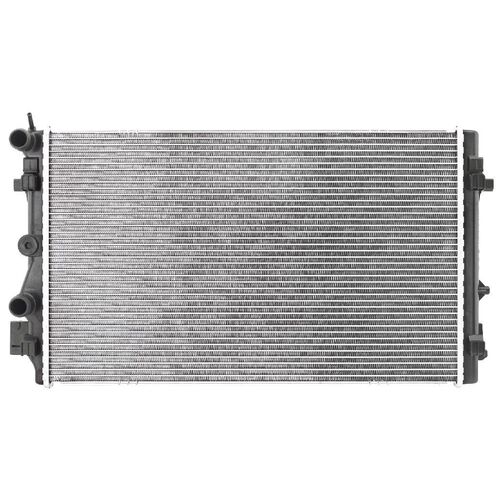 Jayrad Radiator for Polo 10+/S1 A1 10+/Skoda 08+