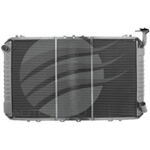 Jayrad Radiator for Patrol GQ Diesel 88-97/M/T C/B Maverick