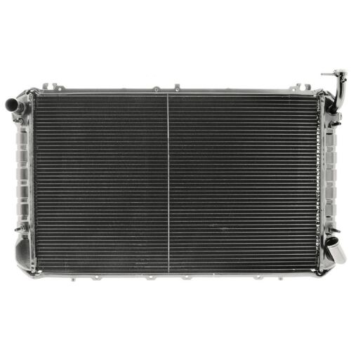 Jayrad Radiator for Patrol GQ Diesel 88-97/A/T C/B Maverick