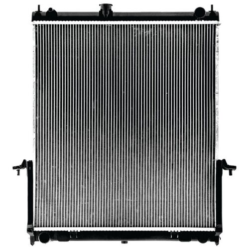 Jayrad Radiator for Patrol GU Y61 4.2LT Manual Diesel 3/4/5/ TD42