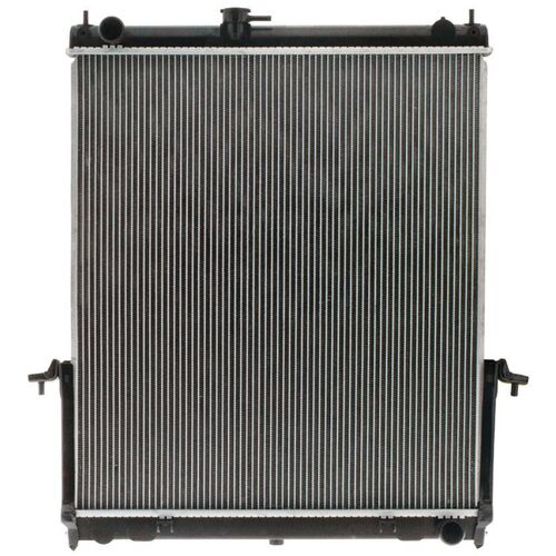 Jayrad Radiator for atrol GU Y61 4.8LT Manual Petrol 3/4/5/ 97+
