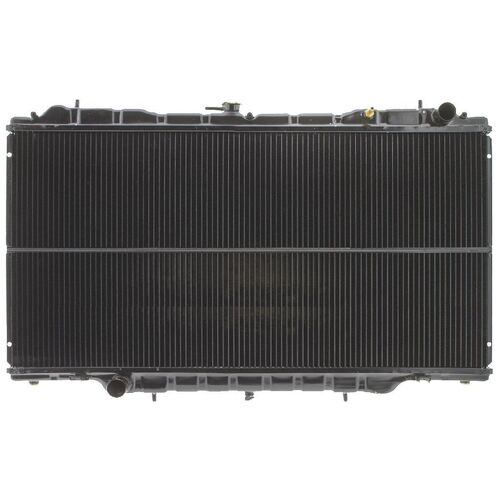 Jayrad Radiator for Patrol GU Y61 Diesel M/T C/B 97-04
