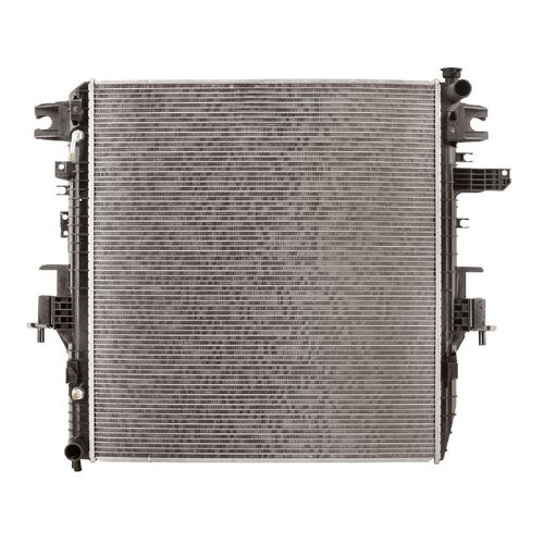 Jayrad Radiator for Patrol Y62 Auto V8 5.6LT P/A 13+